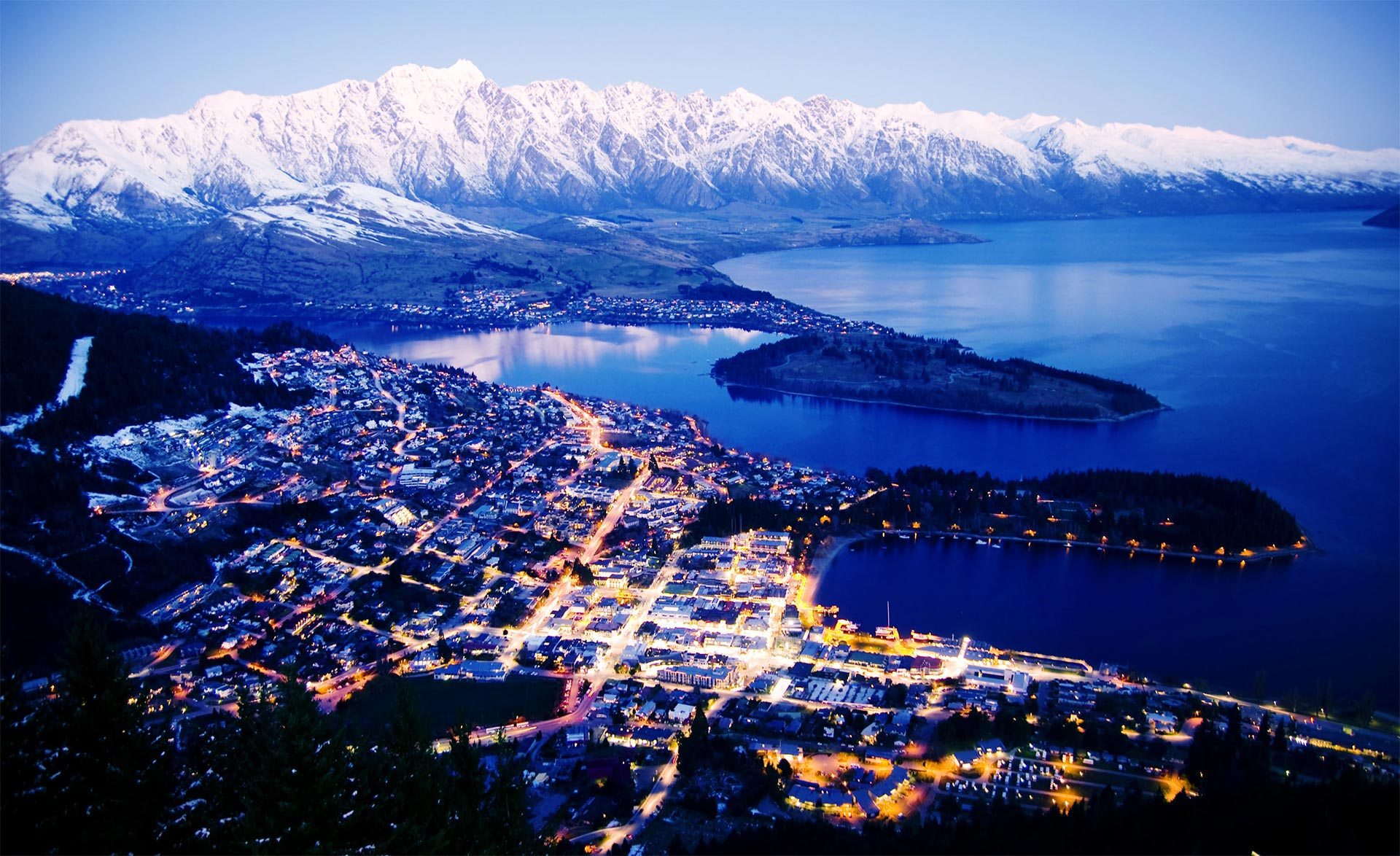 20 Things You Must Do In Queenstown, New Zealand