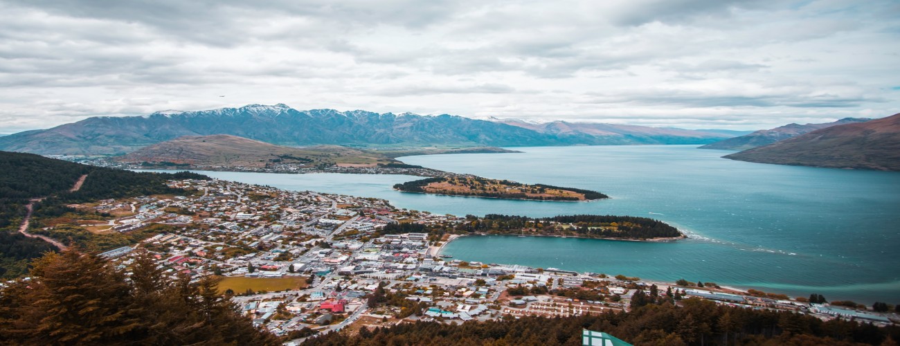 The Ultimate Travel Guide to Queenstown